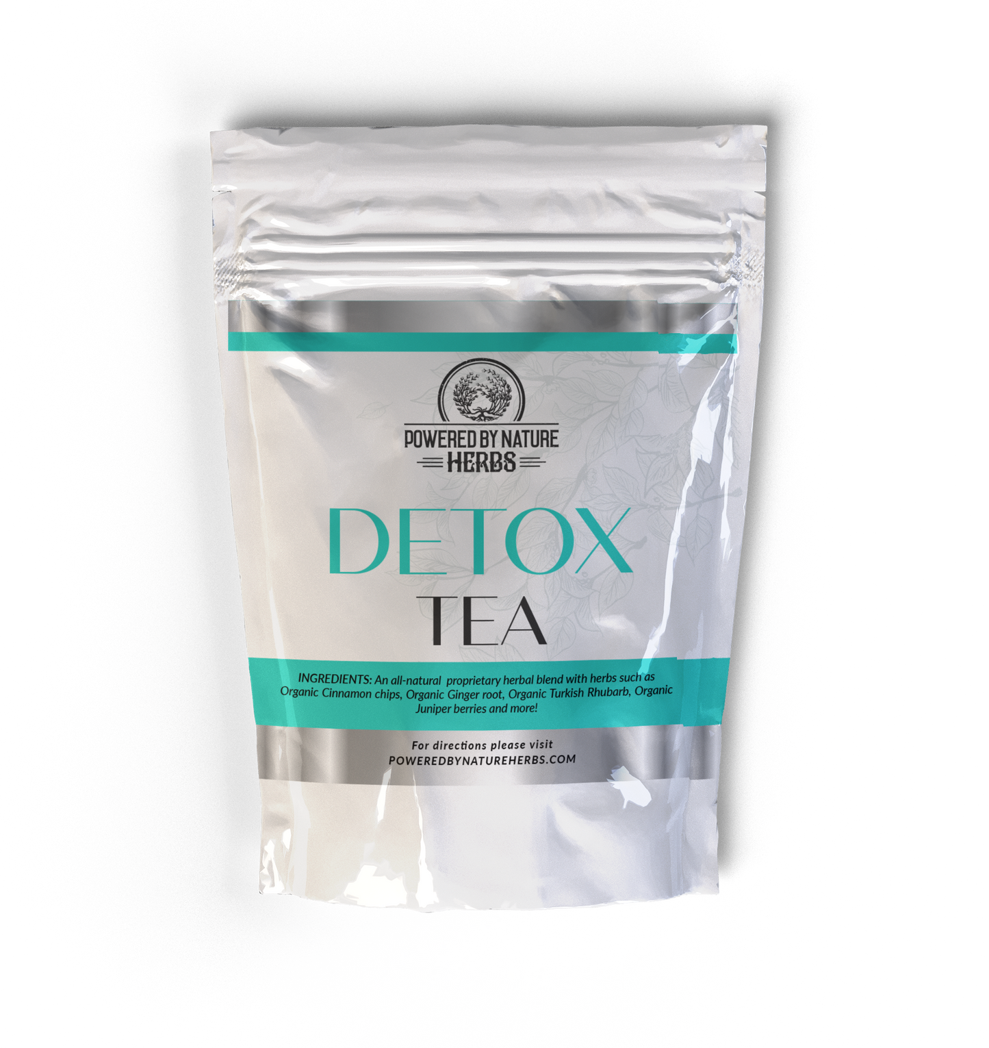 Detox Tea