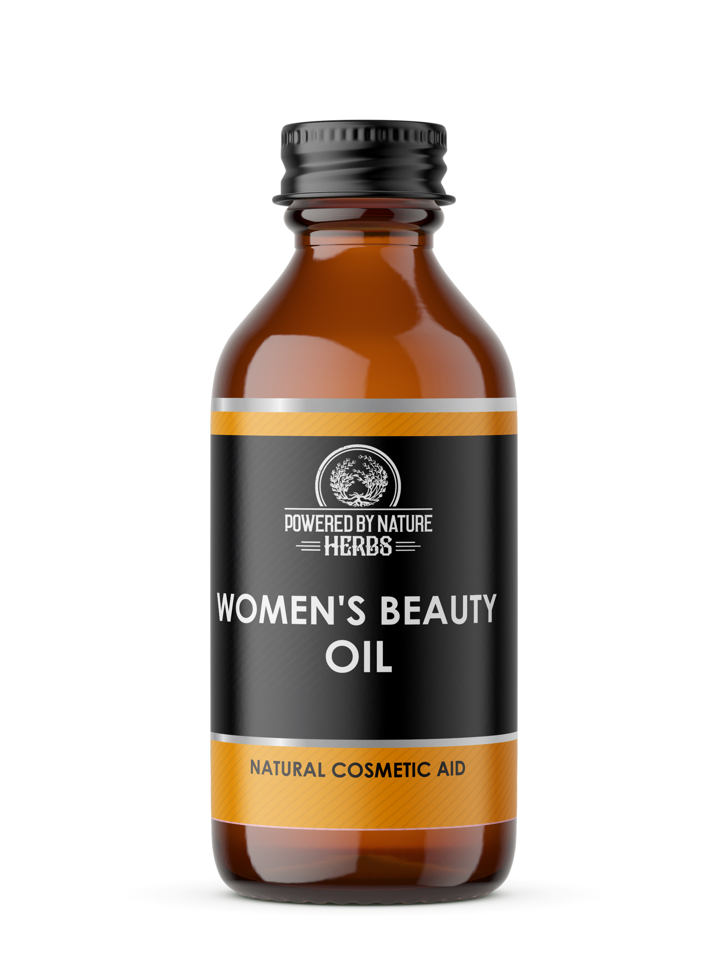 Women's Beauty Oil
