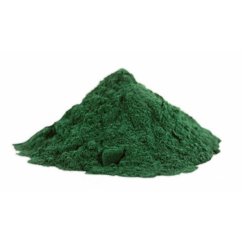 Spirulina- A Nutritious Seaweed To Consume Often