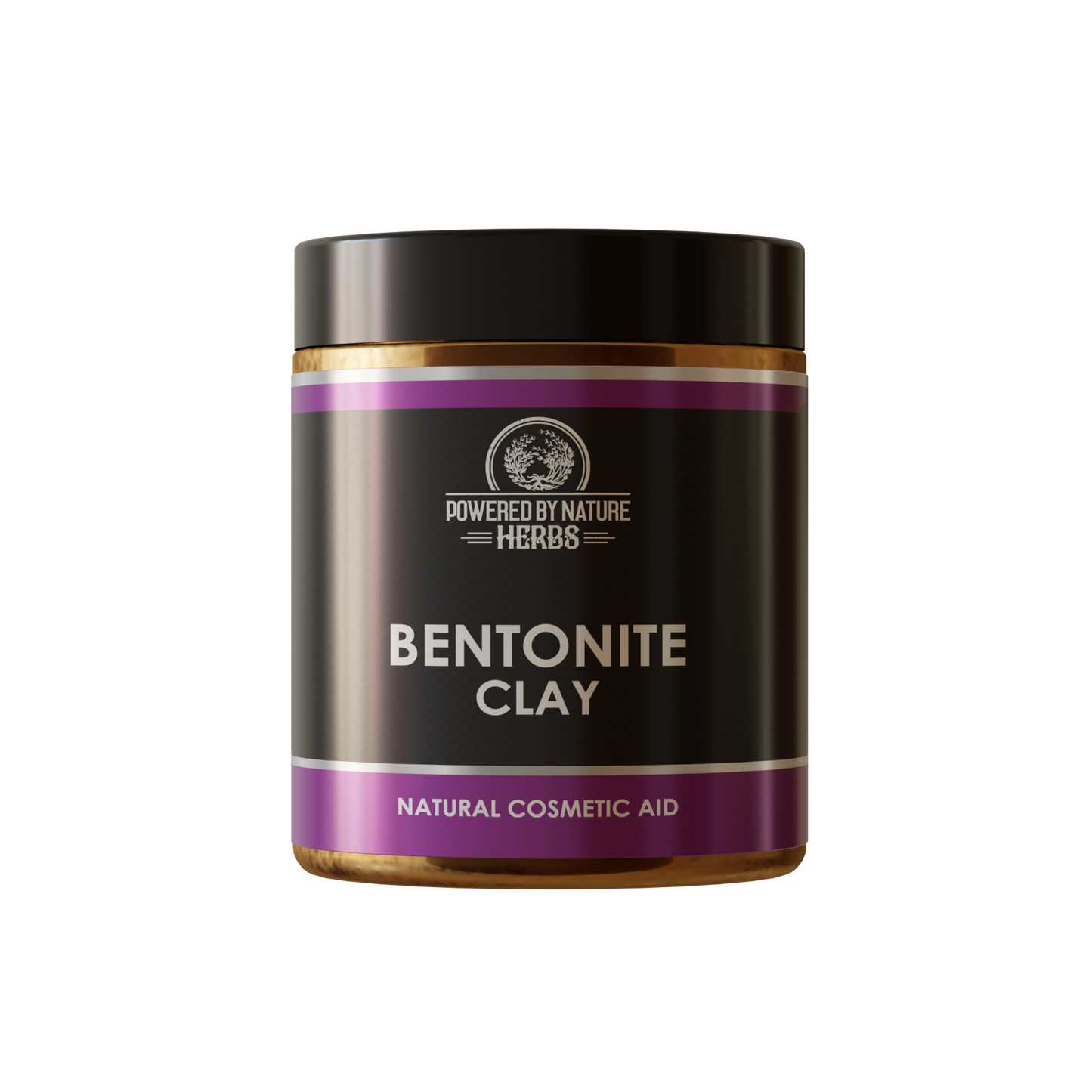 Bentonite Clay