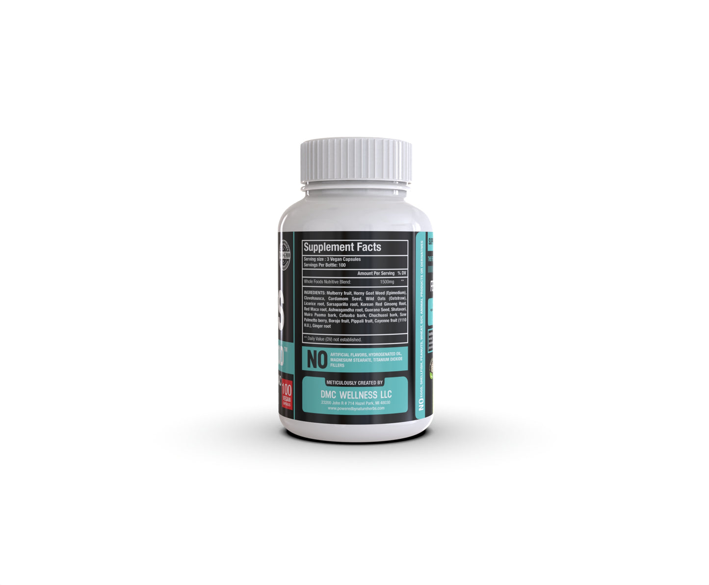 LADIES IN THE MOOD™