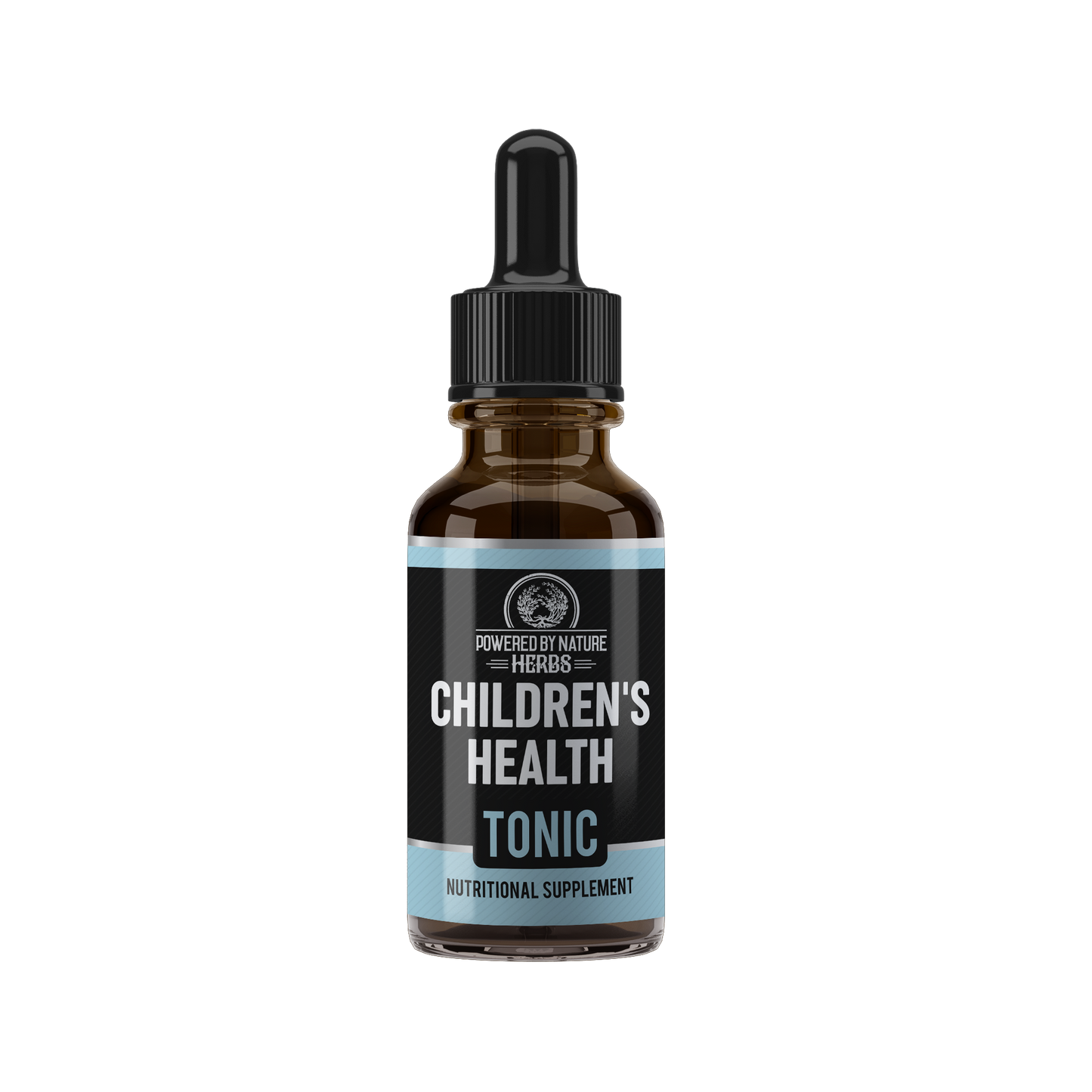 Children's Health Tonic (Liquid)