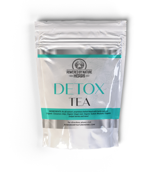 Detox Tea