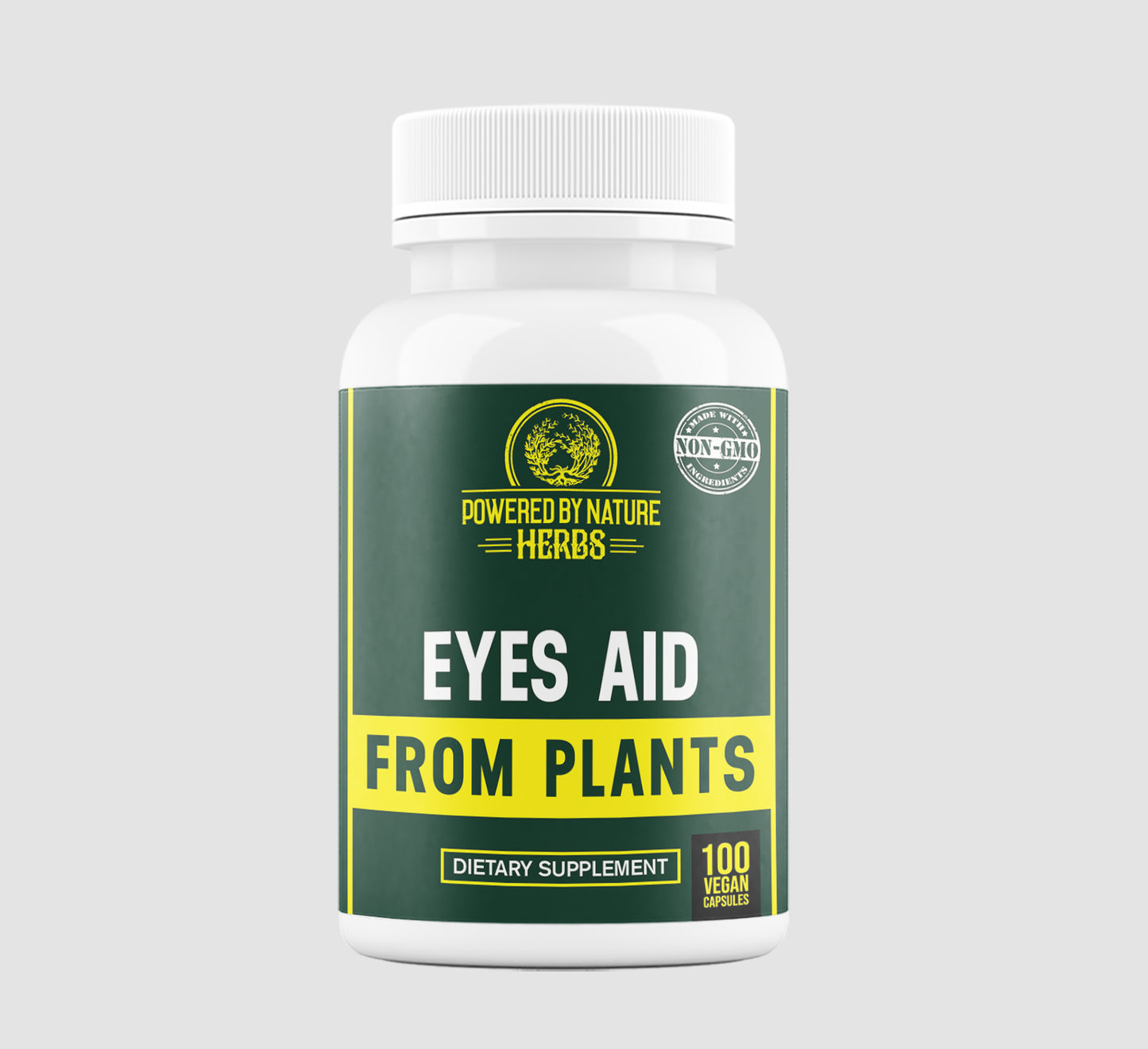 EYES AID FORMULA
