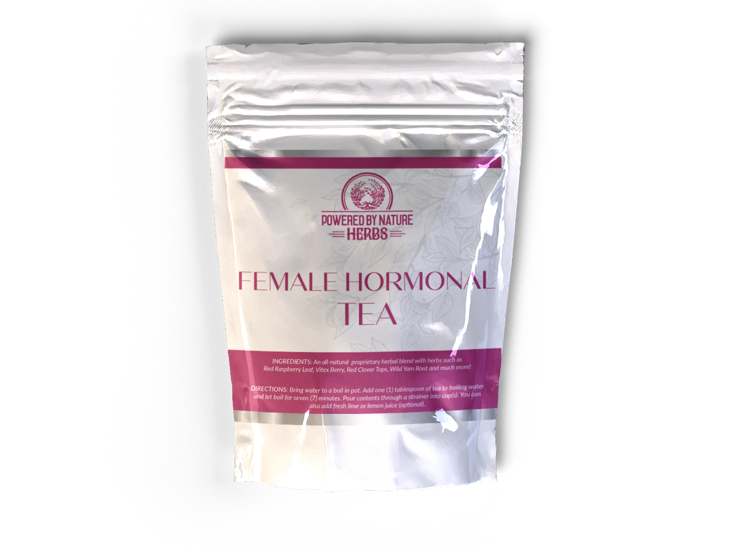 Female Hormonal Tea