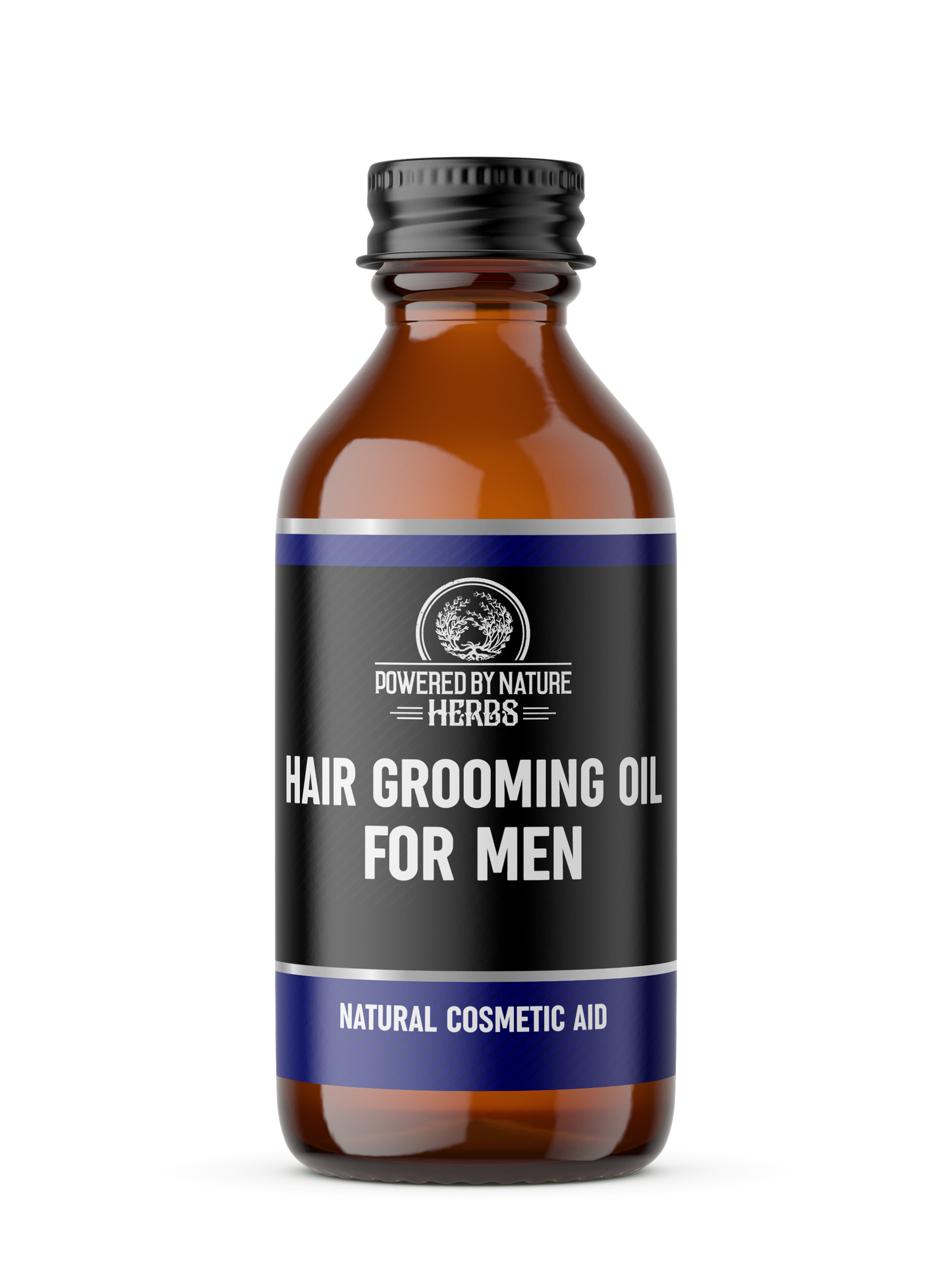 Hair Grooming Oil (For Men)
