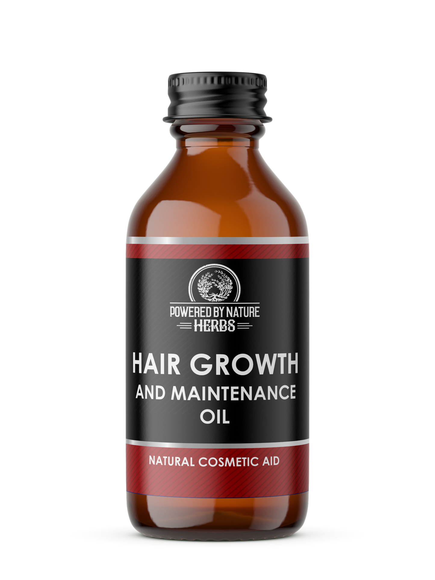 Hair Growth & Maintenance Oil