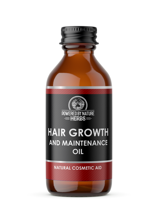 Hair Growth & Maintenance Oil