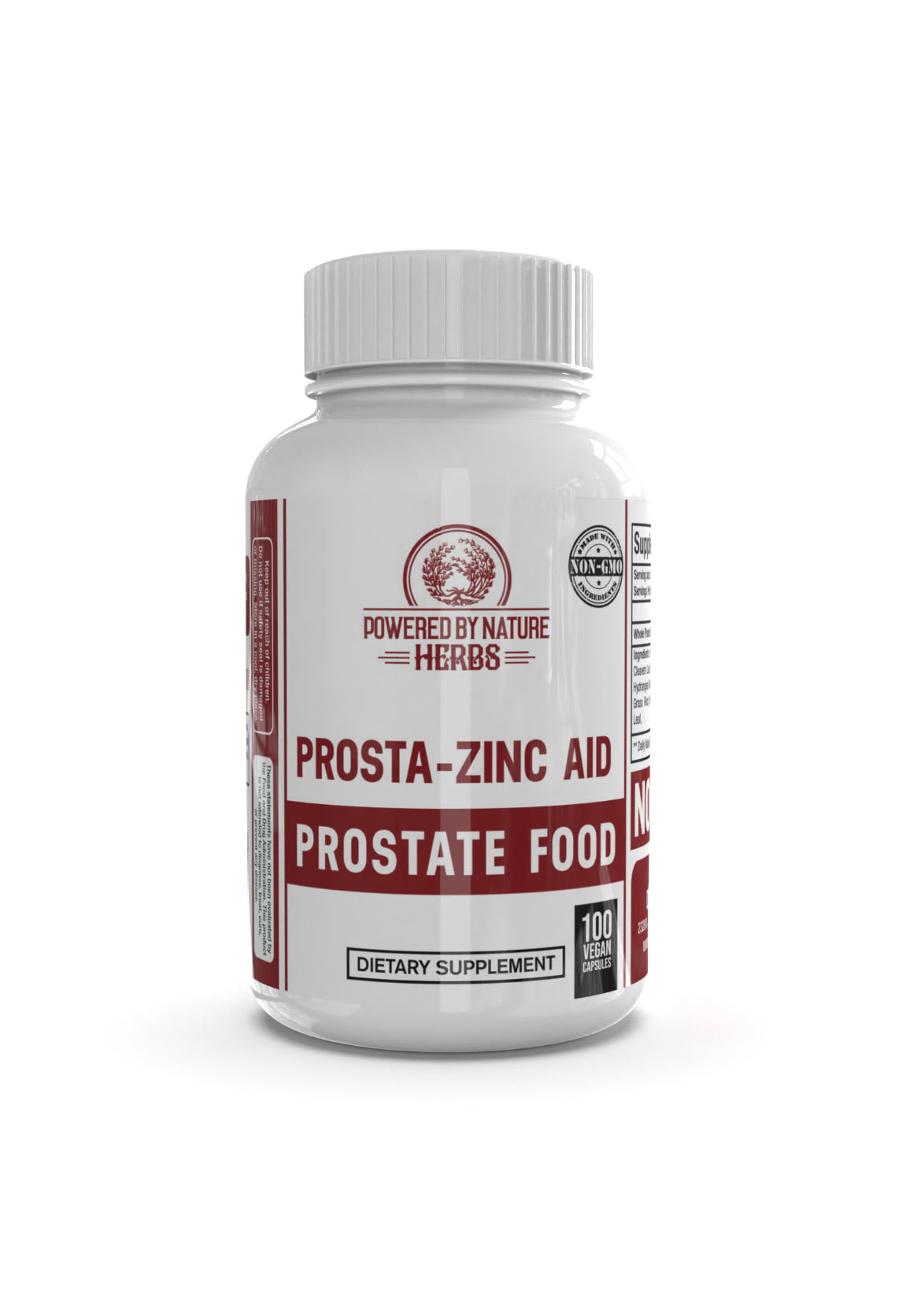 PROSTA-ZINC AID