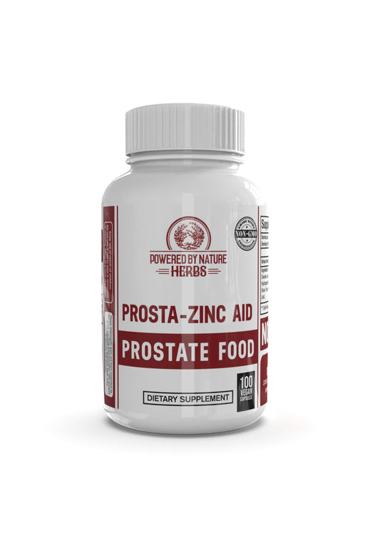 PROSTA-ZINC AID