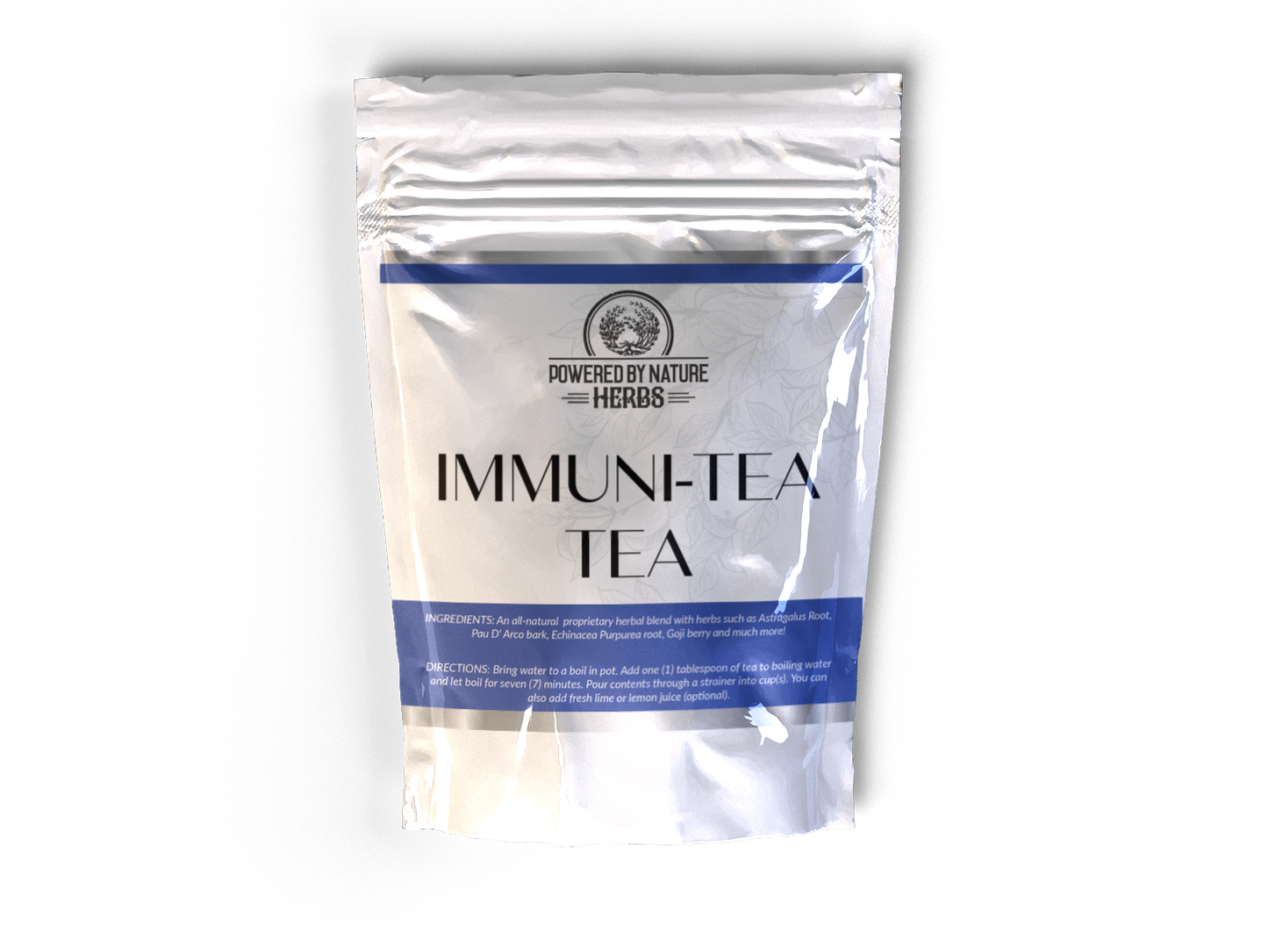 Immuni Tea