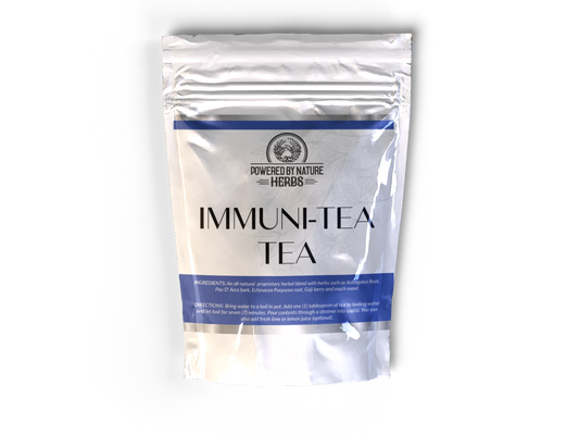 Immuni Tea