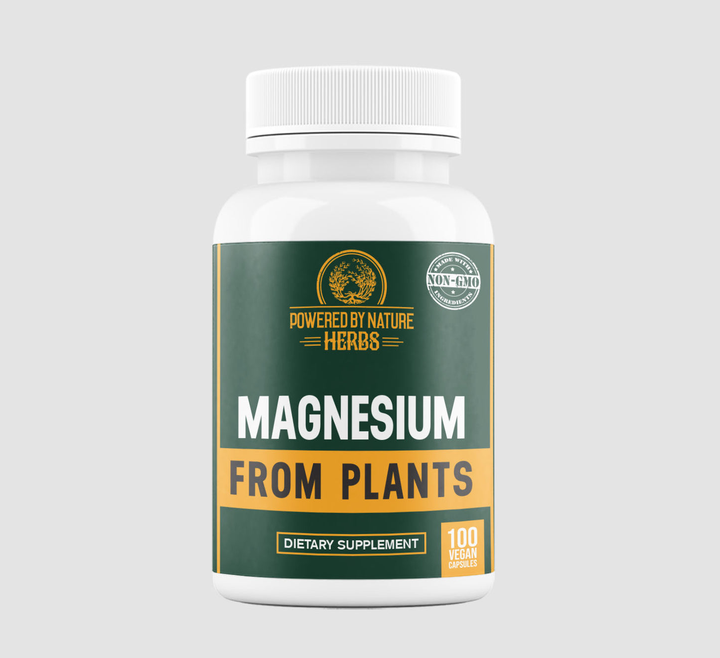 MAGNESIUM