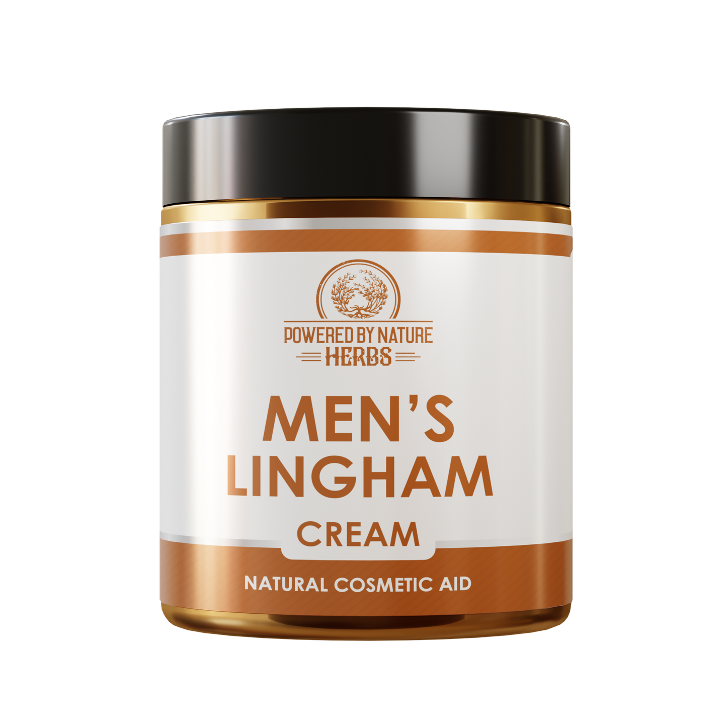 Men's Lingham Cream