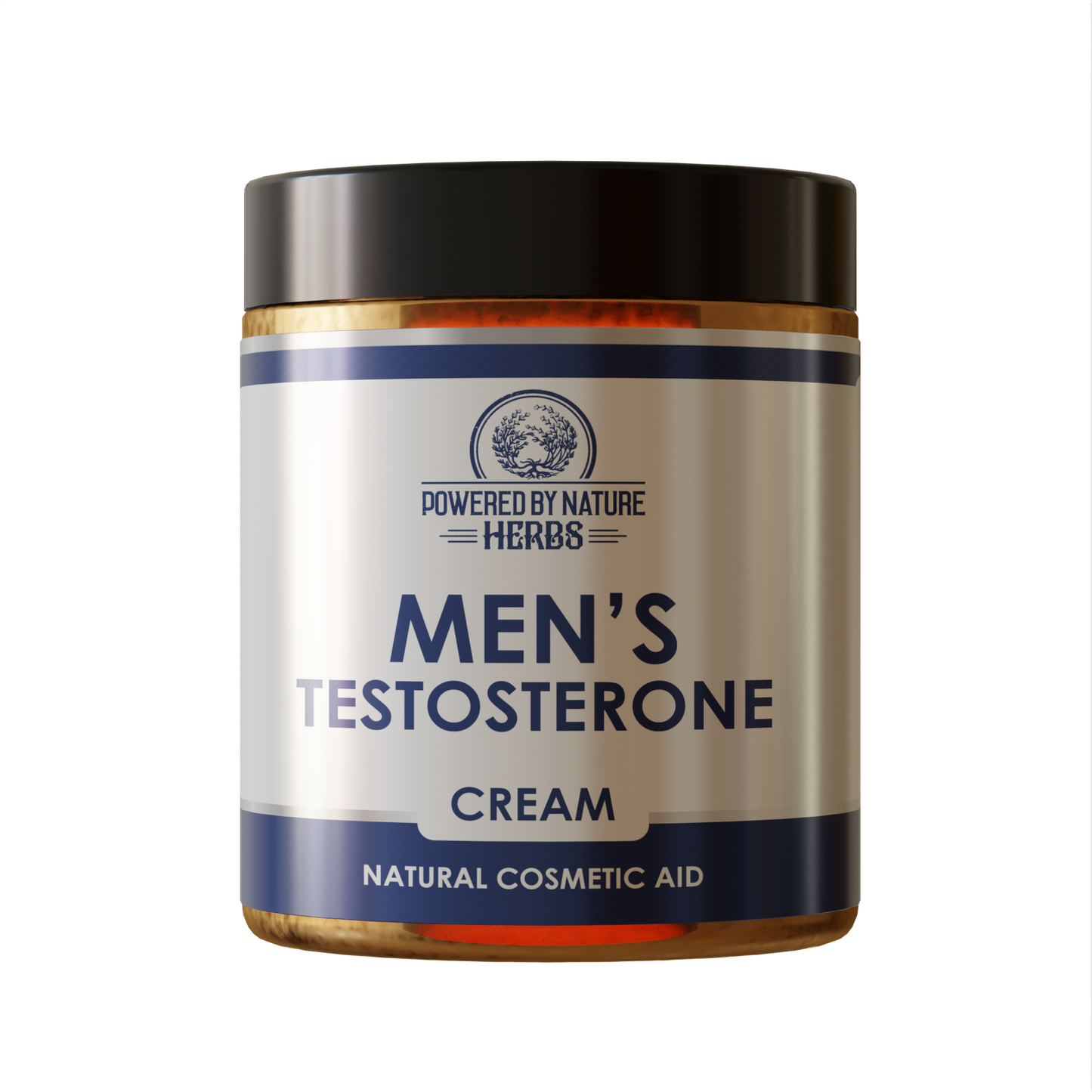 Men's Testosterone Cream