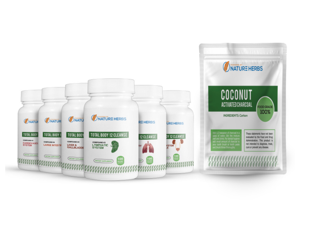 The Total Body 12 Cleanse was designed to give the entire body a reboot. As a society we are inundated with an excess amount of toxicity on numerous levels. In addition to this toxicity stress plays a major role in the state of health of each individual. When your system has been compromised with toxic waste it is imperative that you consciously cleanse to remove these obstructions so as to assist the body in performing most efficiently. 