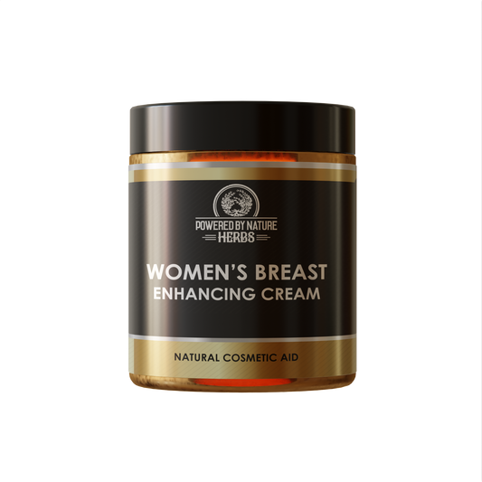 Women's Breast Enhancing Cream