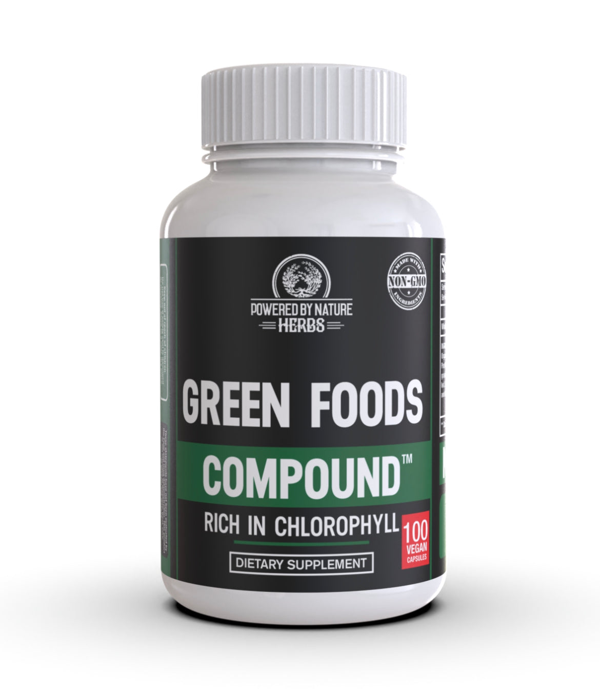 GREEN FOODS COMPOUND™