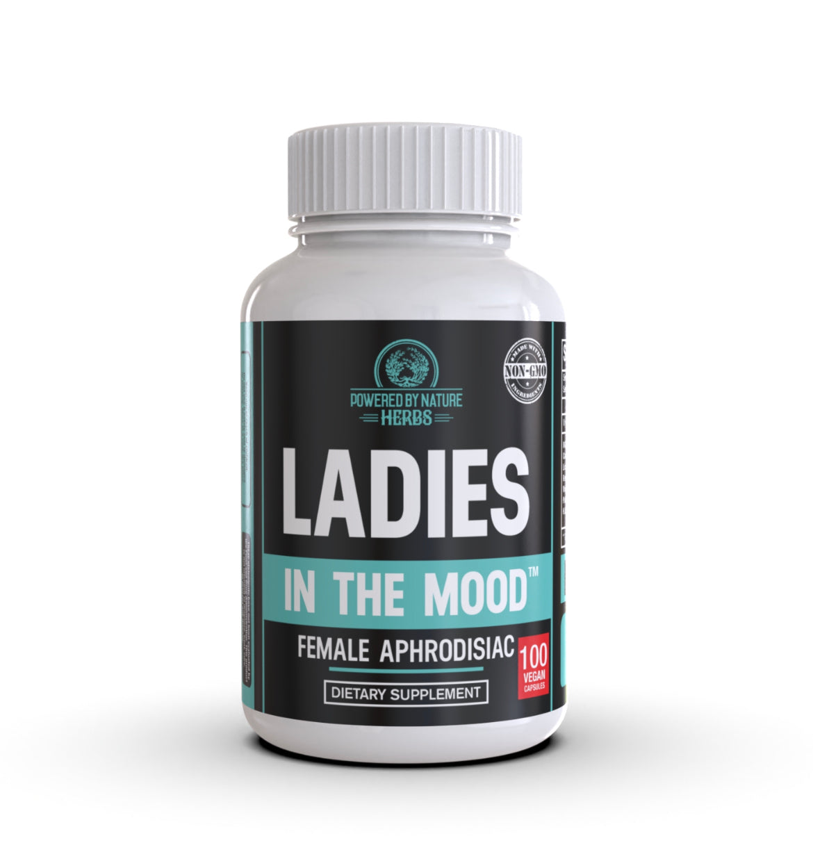 LADIES IN THE MOOD™