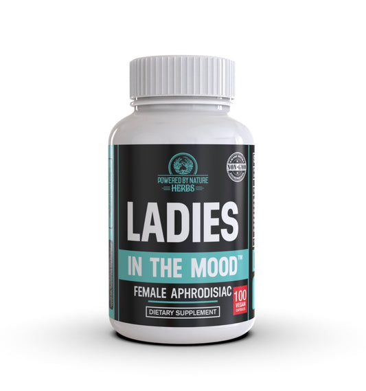 LADIES IN THE MOOD™